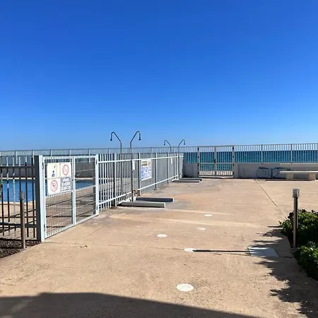 Riviera Primera Planta * Miami Platja (Miami Playa)