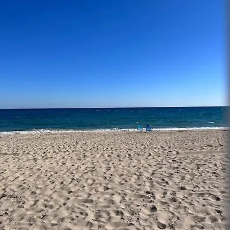 Apartamento Riviera Primera Planta