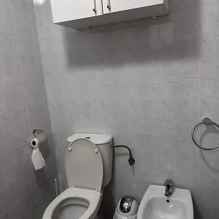 Apartamento Riviera Primera Planta Miami Platja (Miami Playa)