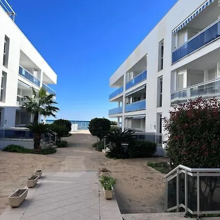 Riviera Primera Planta Apartamento