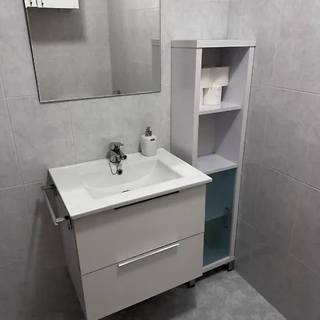 Apartamento Riviera Primera Planta Miami Platja (Miami Playa)