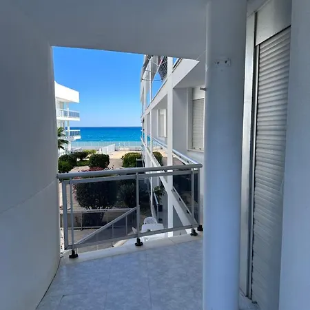 Apartamento Riviera Primera Planta Miami Platja (Miami Playa)