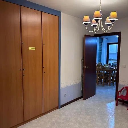 Apartamento Riviera Primera Planta *