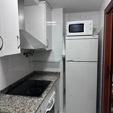 Riviera Primera Planta Apartamento