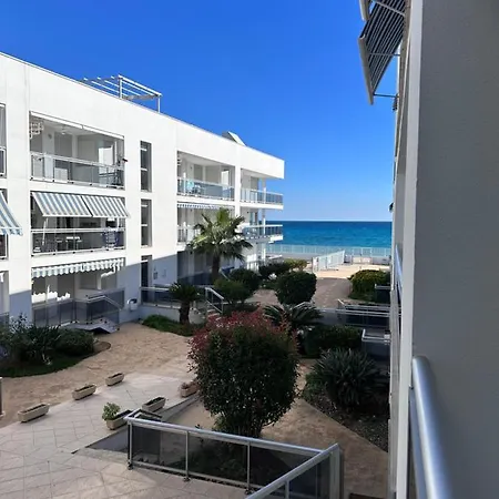 Apartment Riviera Primera Planta