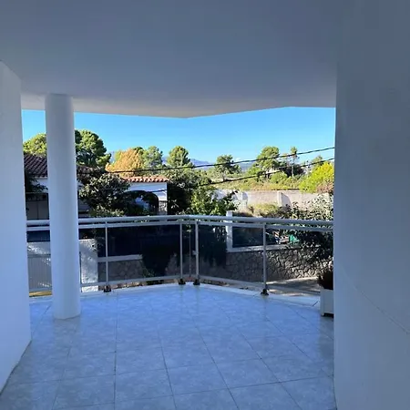 Riviera Primera Planta