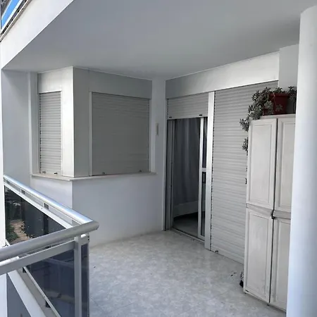 Riviera Primera Planta Apartment Miami Playa