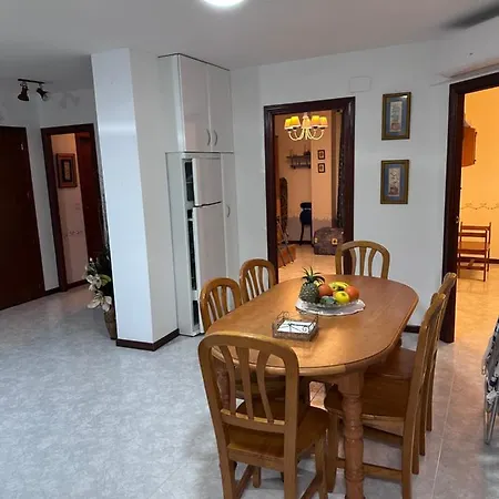 Riviera Primera Planta Apartment