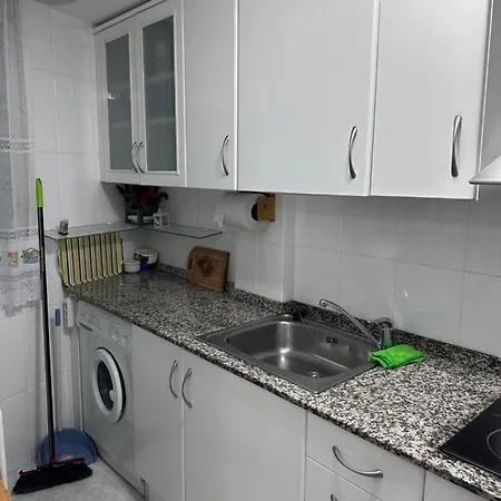 Riviera Primera Planta
