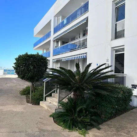 Apartment Riviera Primera Planta *