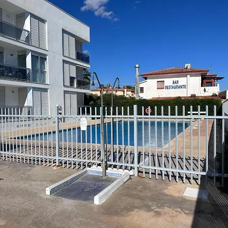 Apartment Riviera Primera Planta