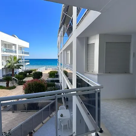 Riviera Primera Planta Miami Playa