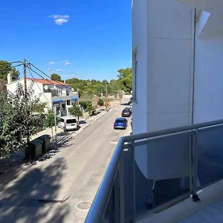 Riviera Primera Planta Apartment