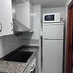Riviera Primera Planta Apartment