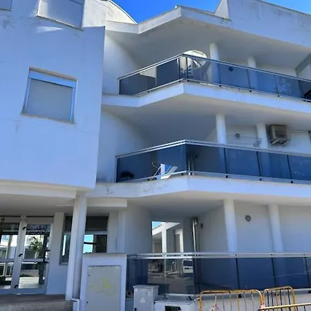 Διαμέρισμα Riviera Primera Planta