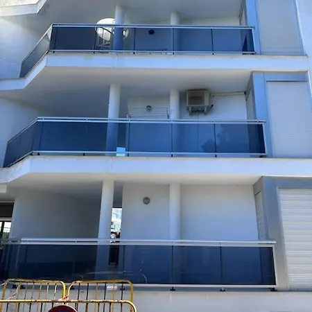 Διαμέρισμα Riviera Primera Planta *