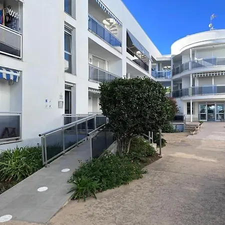 Riviera Primera Planta Miami Playa