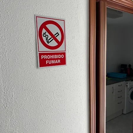 Διαμέρισμα Riviera Primera Planta *